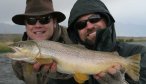 Montana Fishing Lodges, Montana Angler