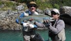 Fly Fishing in Patagonia
