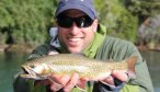 Chile Trout Fishing Trips