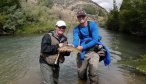 fly fishing the ruby river
