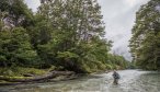 remote fly fishing trips