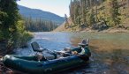 Bob Marshall Wilderness float trips