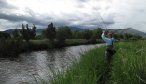 Montana Angler Fishing Destinations