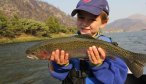 Montana Fishing Lodges, Montana Fishing Vacations