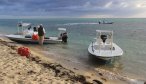 Bahamas Bonefishing Trips
