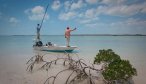 Bair's Lodge Bahamas Fly Fishing