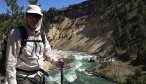 montana guided trout fishing