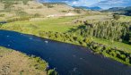 Float fishing the upper reaches of the Madison River
