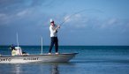 Hooked up in Cuba fly fishing