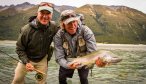 Cedar Lodge Best New Zealand Fly Fishing