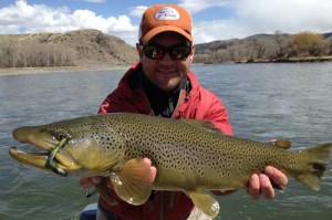 may fishing