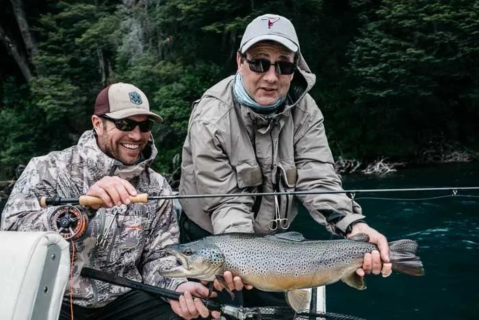 Argentina fly fishing Argentina fly fishing