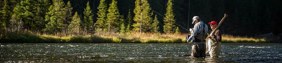 Montana fly fishing blog