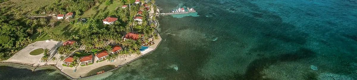 Belize Fly Fishing Lodges