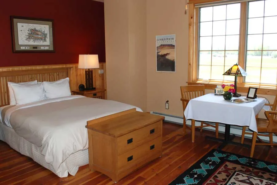Montana Fly Fishing Lodges, Montana Angler