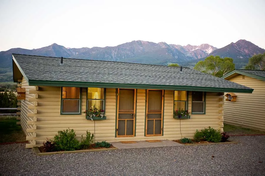 Montana Fly Fishing, Montana Fishing Lodges