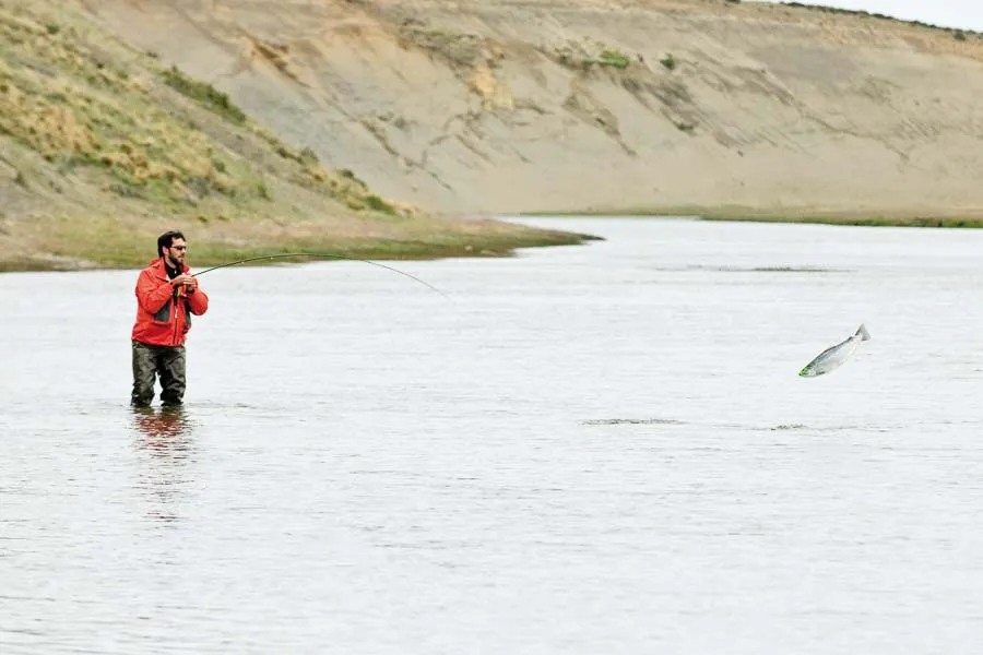 Montana Angler Fly Fishing Destinations