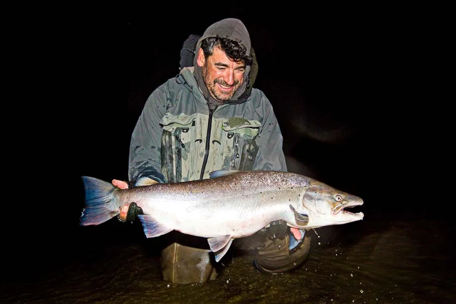 Montana Angler Destination Fishing Trips