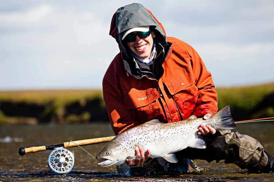 Montana Angler Fly Fishing