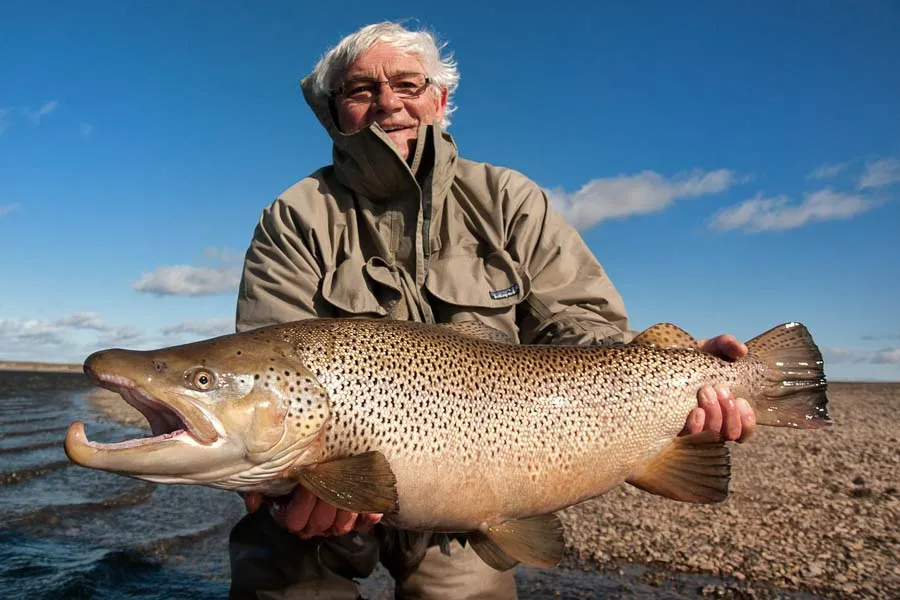 Montana Angler Fly Fishing Travel