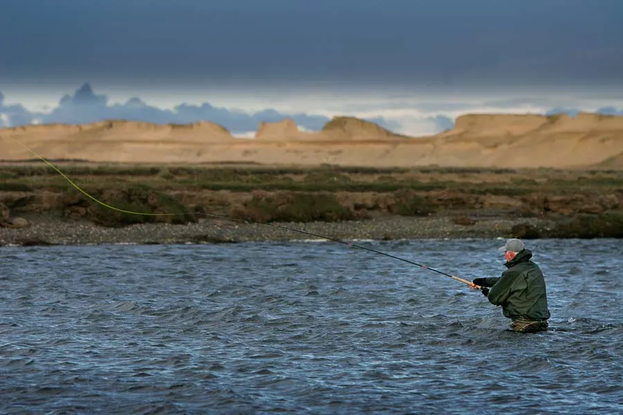 Montana Angler Fly Fishing