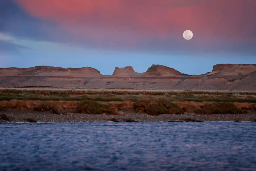 Montana Angler Fishing Travel