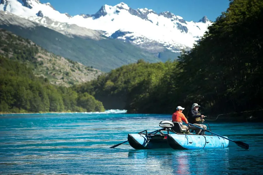 International Trips Chile