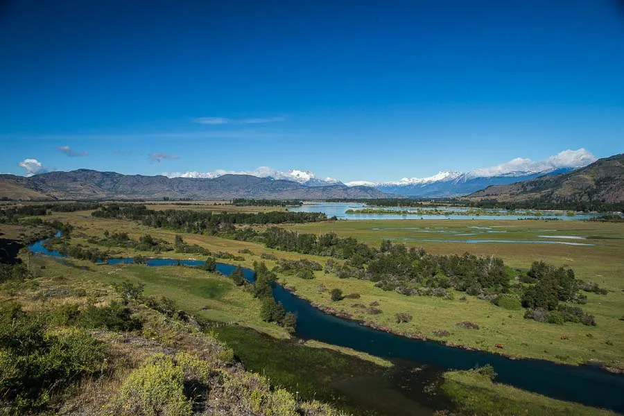 Patagonia International Travel