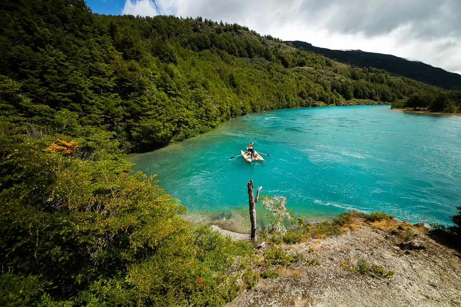 Montana Angler Fly Fishing Destinations