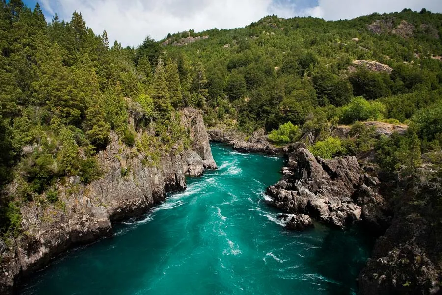 Montana Angler International Trips