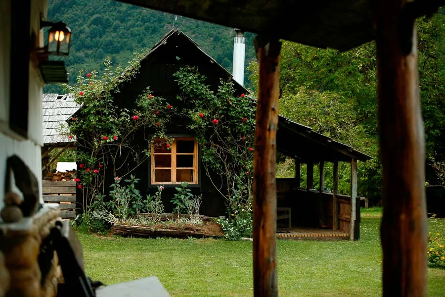 Chile Fly Fishing Trips
