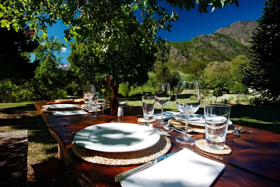 Chile Fly Fishing Trips