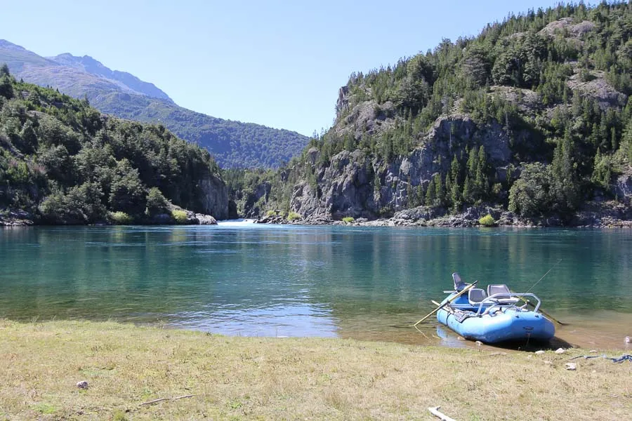 Montana Angler Fly Fishing