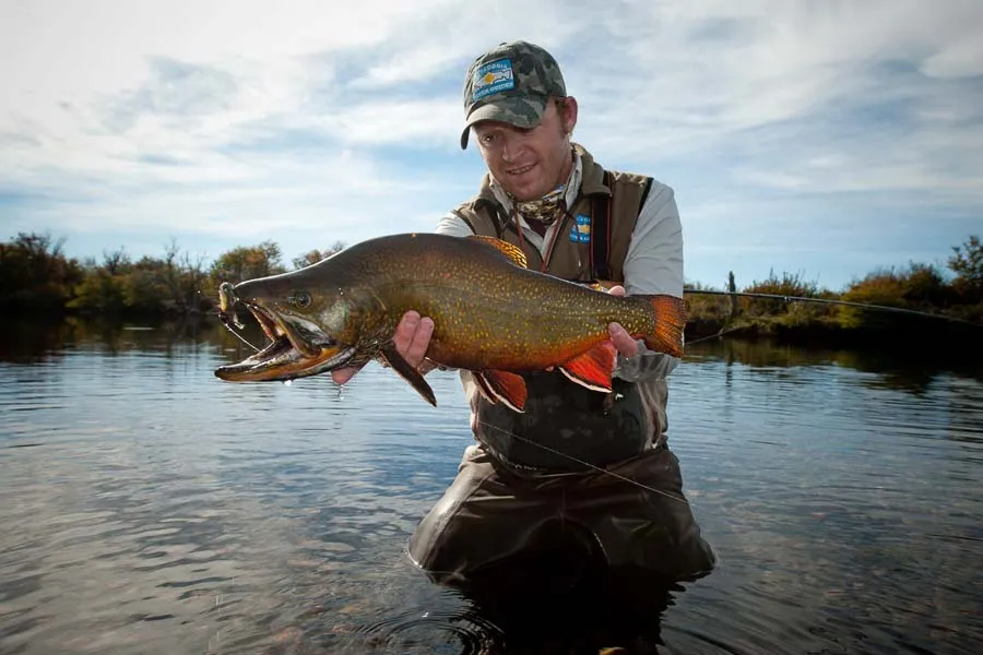 Patagonia Fly Fishing