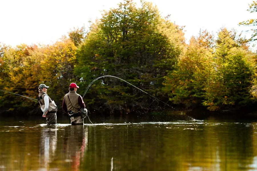 Montana Angler Hosted Trips