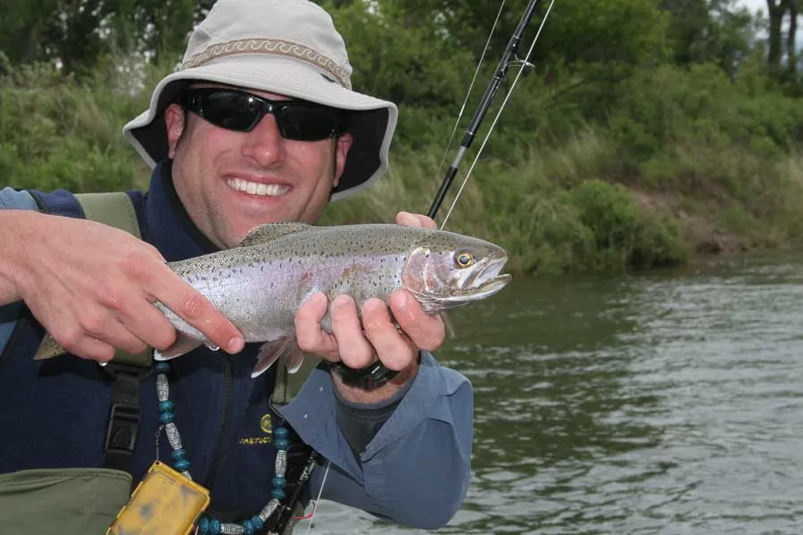 fish hold