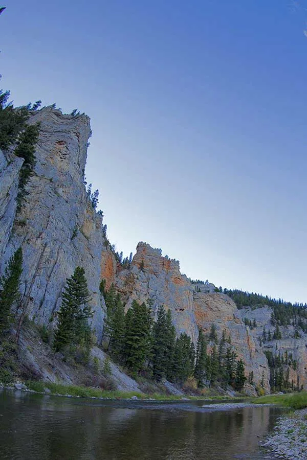 canyon
