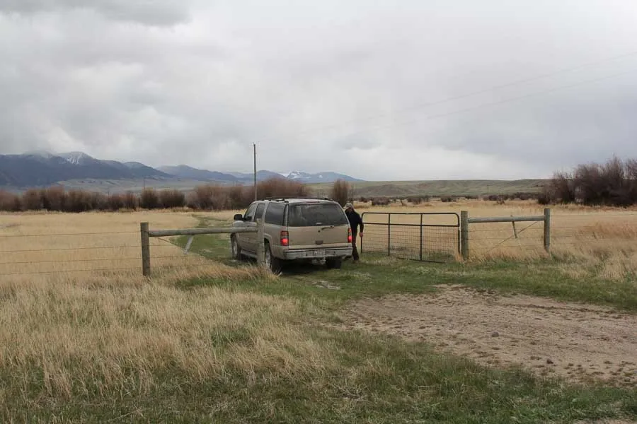 south boulder guided fly fishing