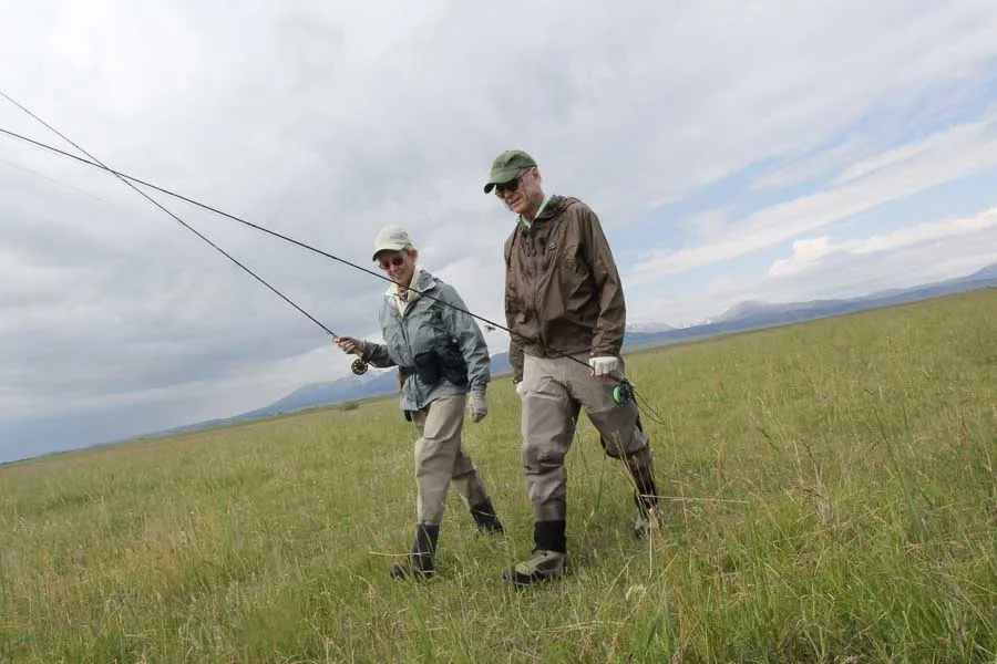 montana fishing guides