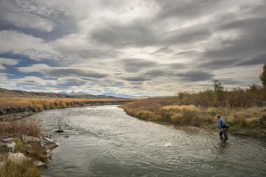 ruby river