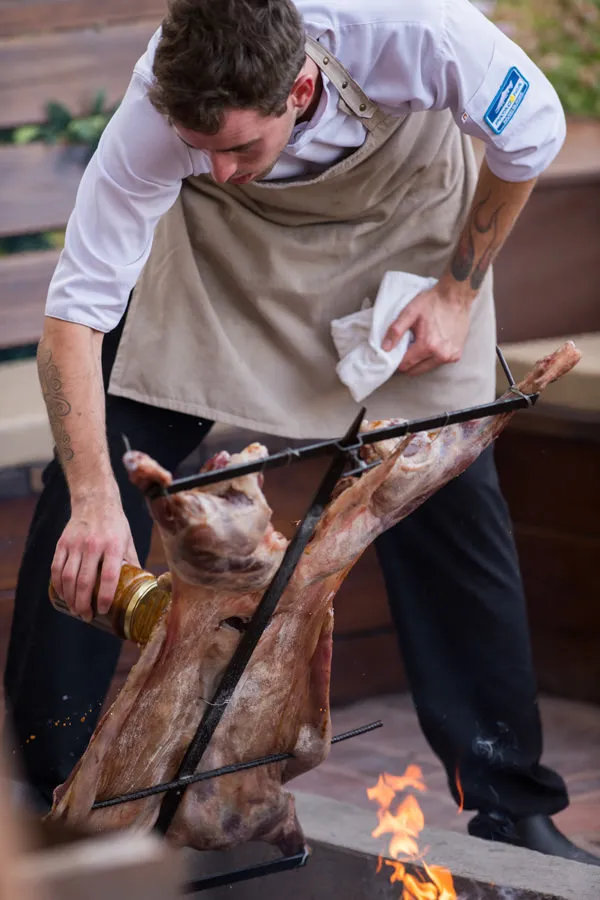 asado trevalin