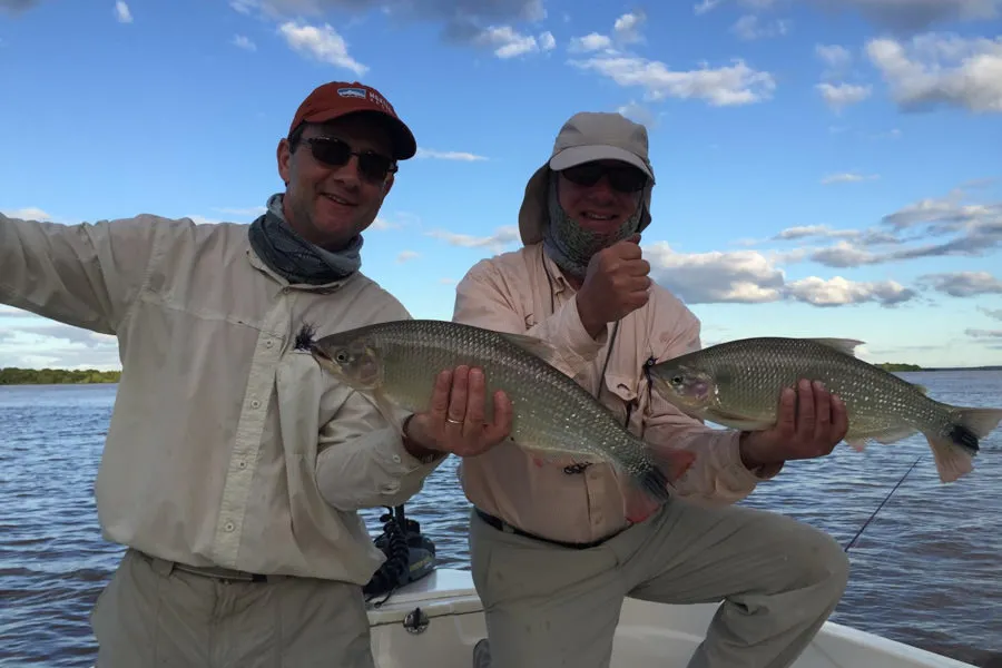 Alta Parana Lodge