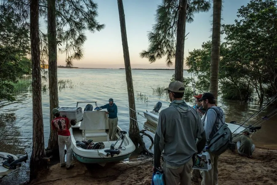 Montana Angler hosted fly fishing trips