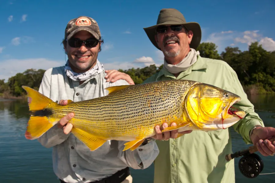 Big Dorado