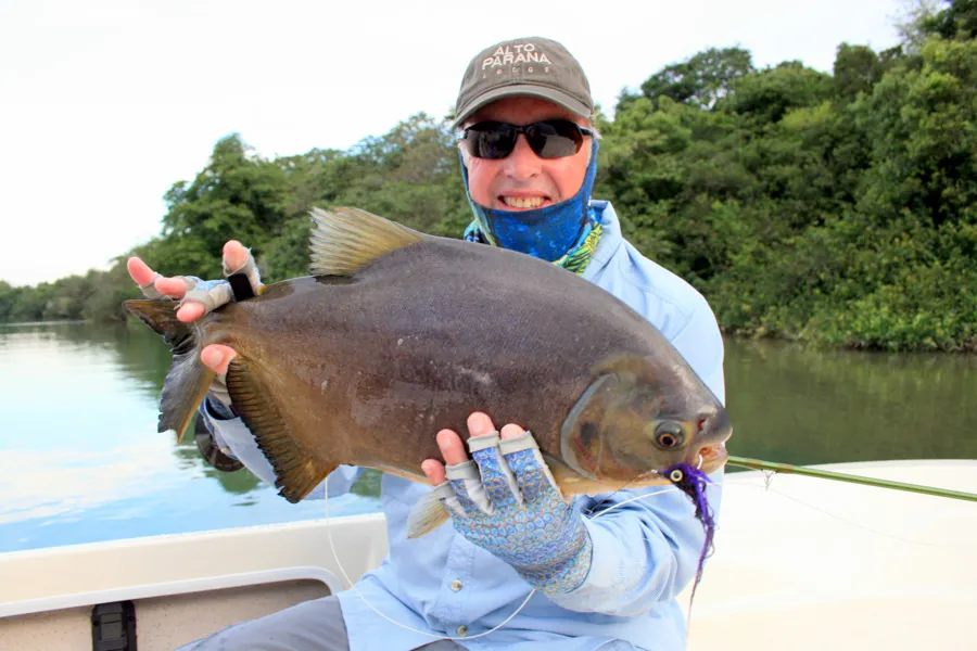 Argentina Fly Fishing