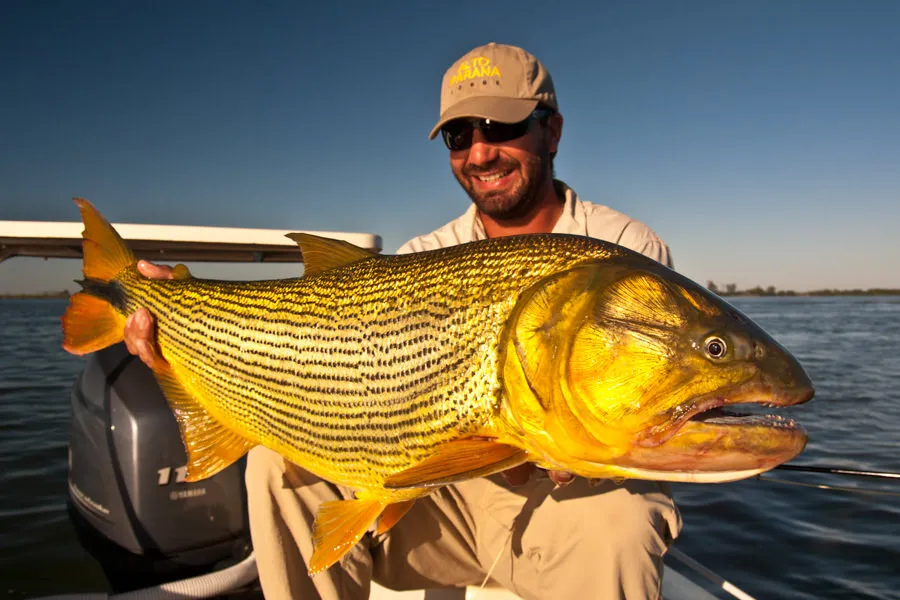 Montana Angler Fly Fishing Travel