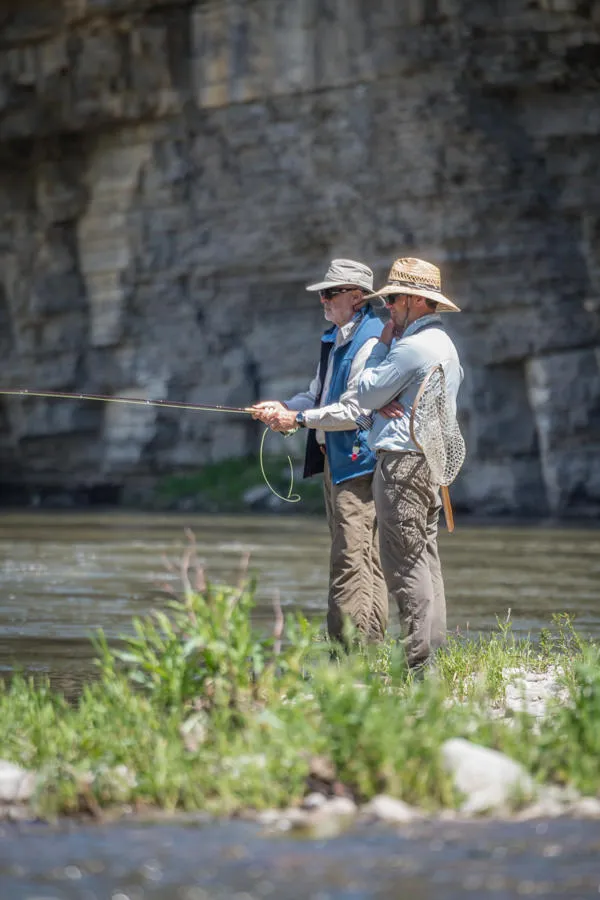 Smith River Montana