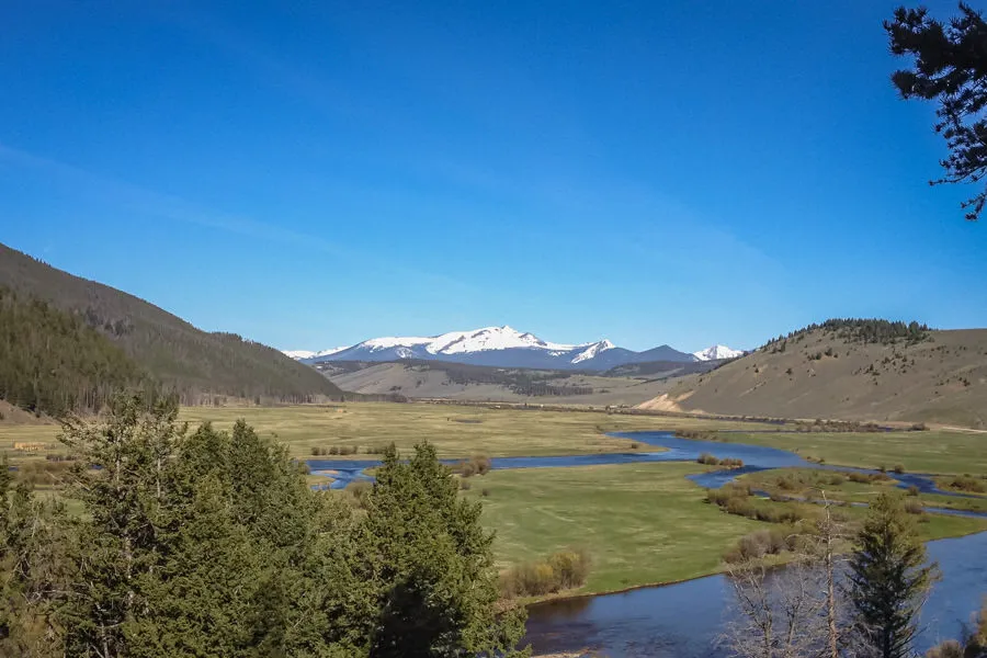 Big Hole River