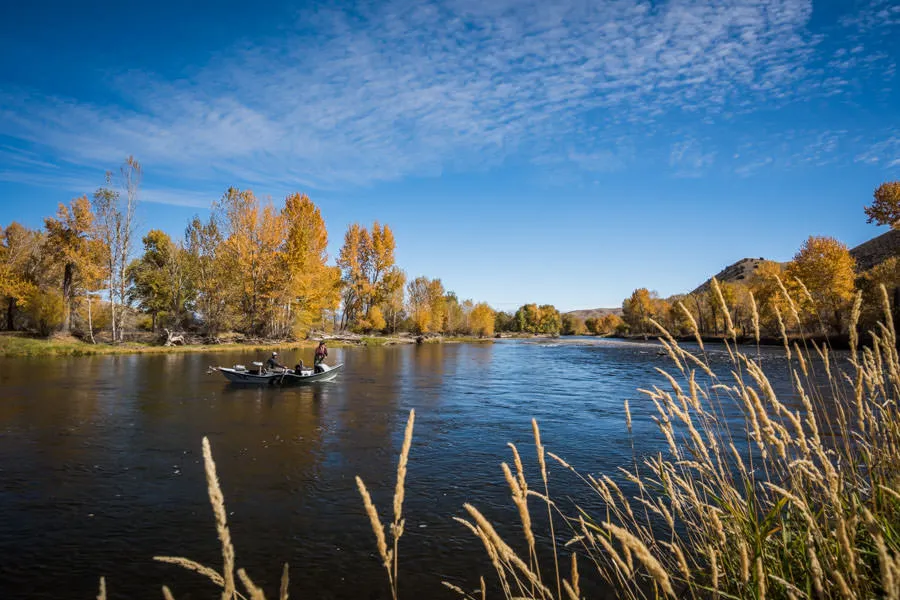 Big Hole River
