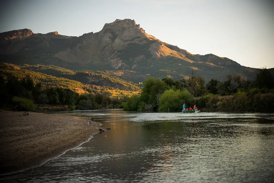 el encuentro fly fishing